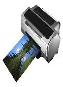 Tiskalnik Epson Stylus Photo R1800 s CISS sistemom